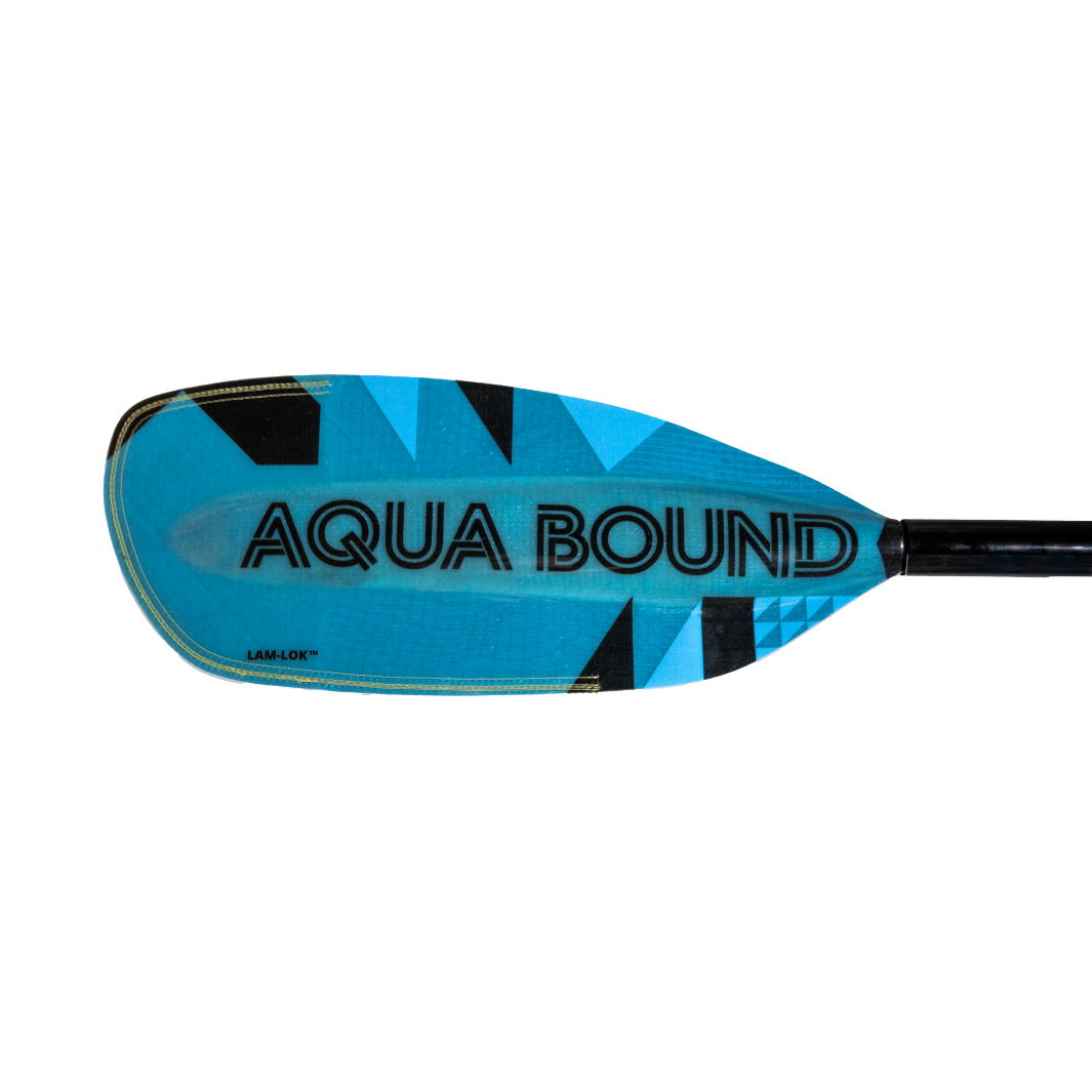 Aerial Minor Fiberglass 4-Piece Versa-Lok Crank Shaft Kayak Paddle