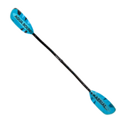 Aerial Minor Fiberglass 4-Piece Versa-Lok Crank Shaft Kayak Paddle