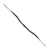 Aerial Minor Fiberglass 4-Piece Versa-Lok Crank Shaft Kayak Paddle