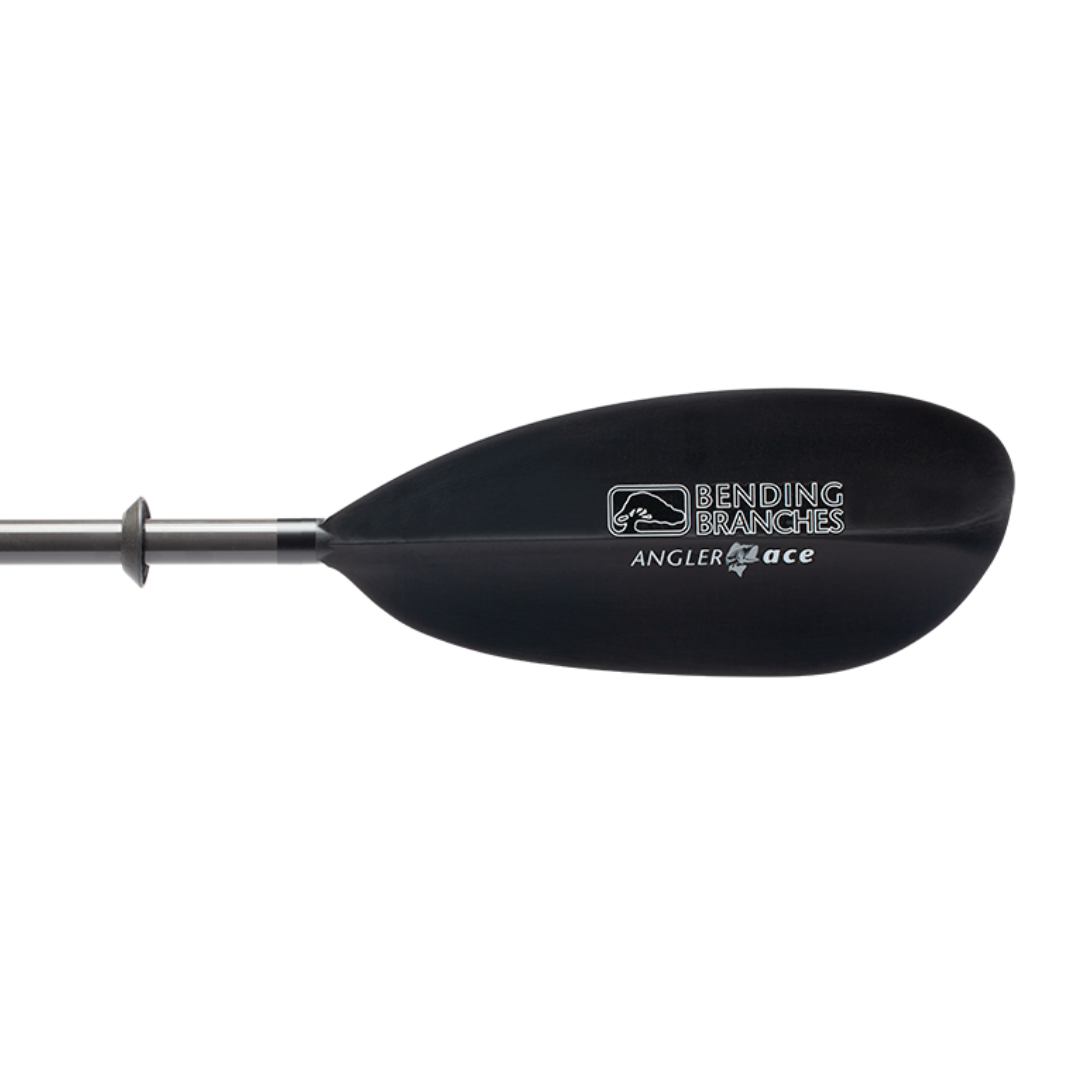 Angler Ace Snap-Button