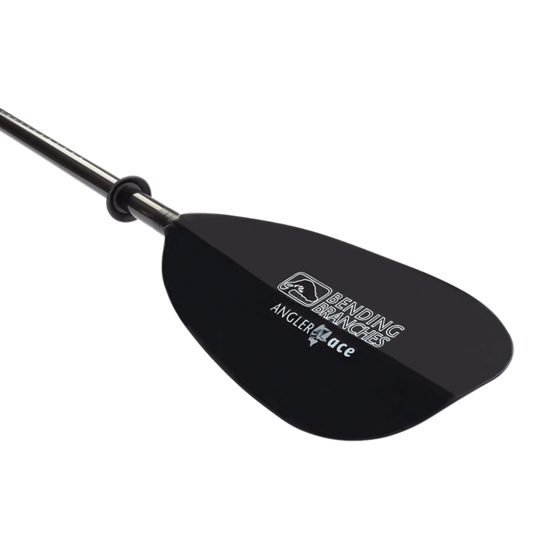 Angler Ace Snap-Button