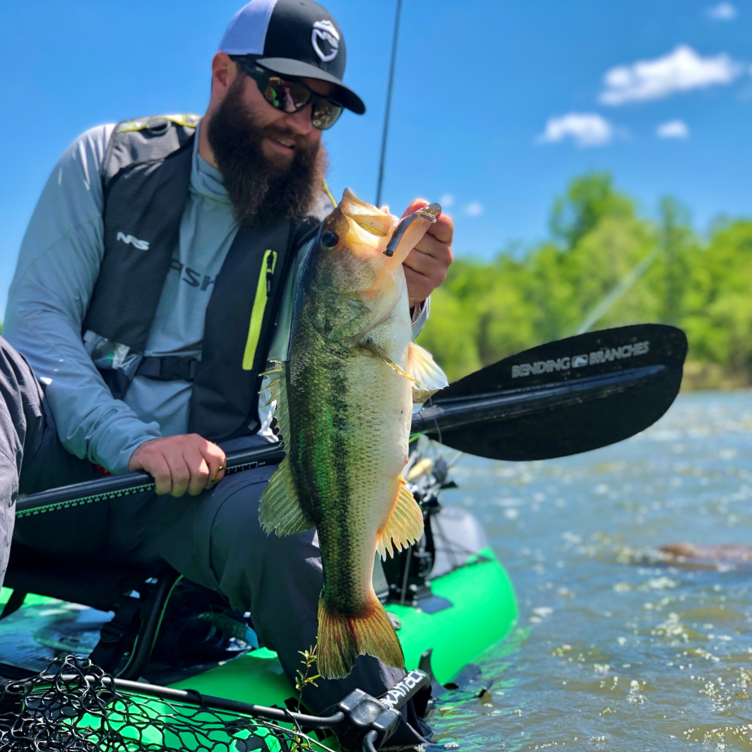 Angler Ace Versa-Lok™