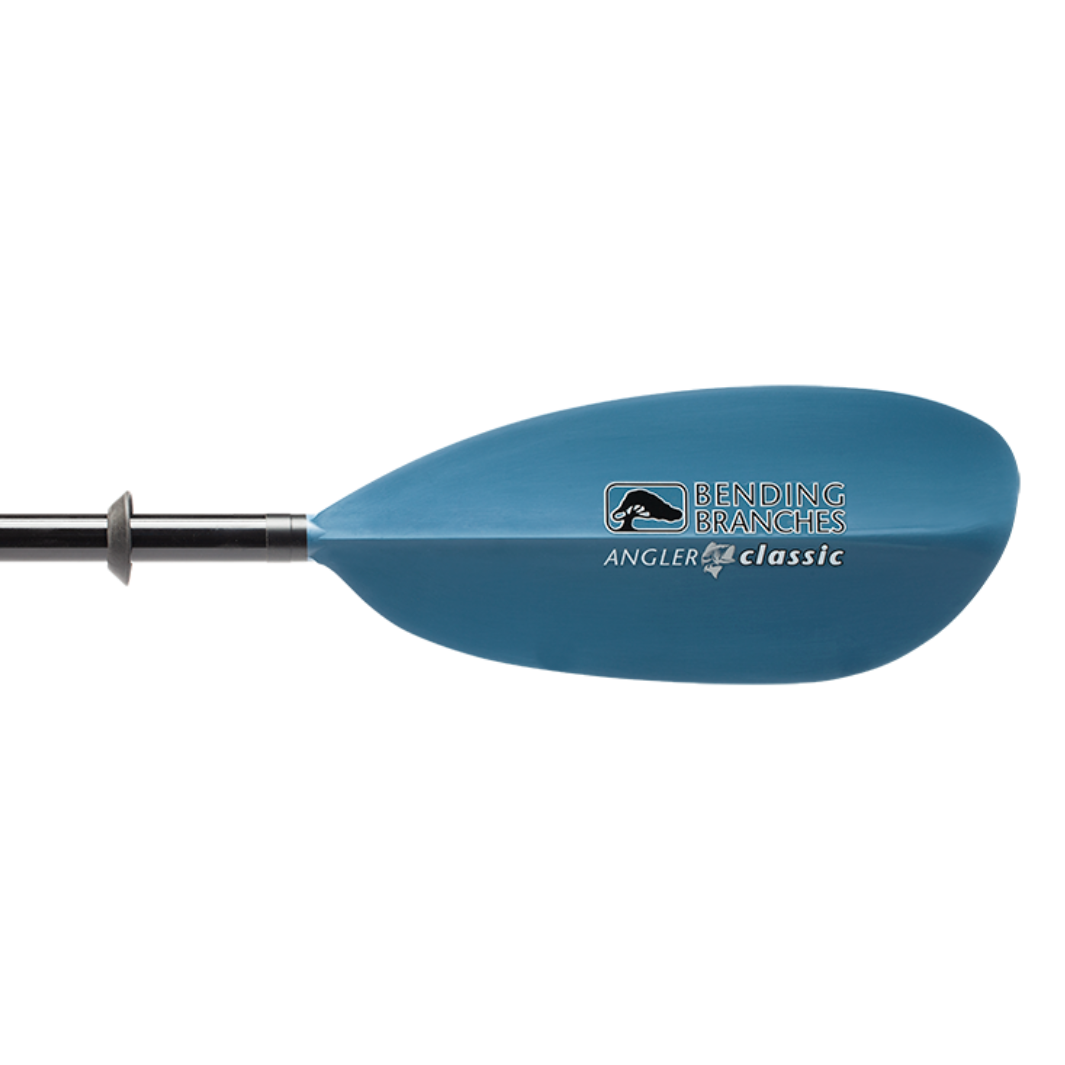 Angler Classic Snap-Button
