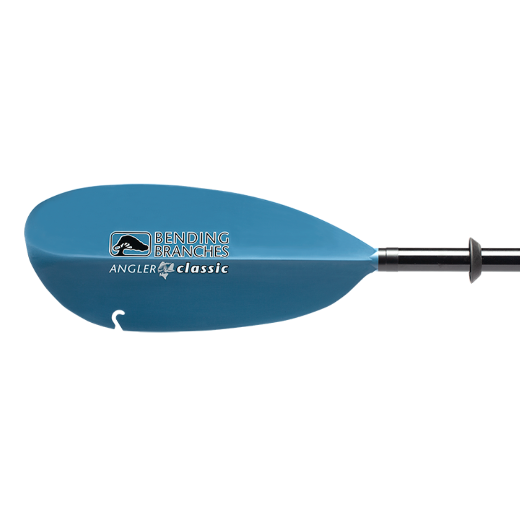 Angler Classic Snap-Button