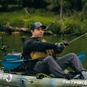 Angler Classic Snap-Button