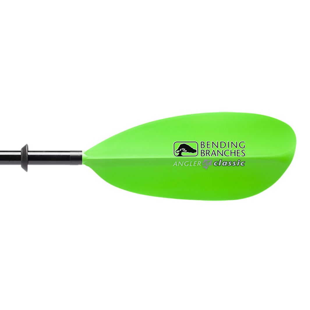 Angler Classic Snap-Button