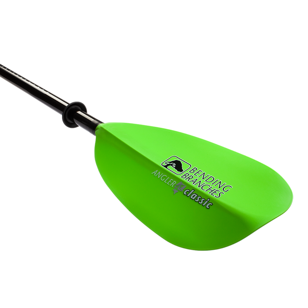 Angler Classic Snap-Button