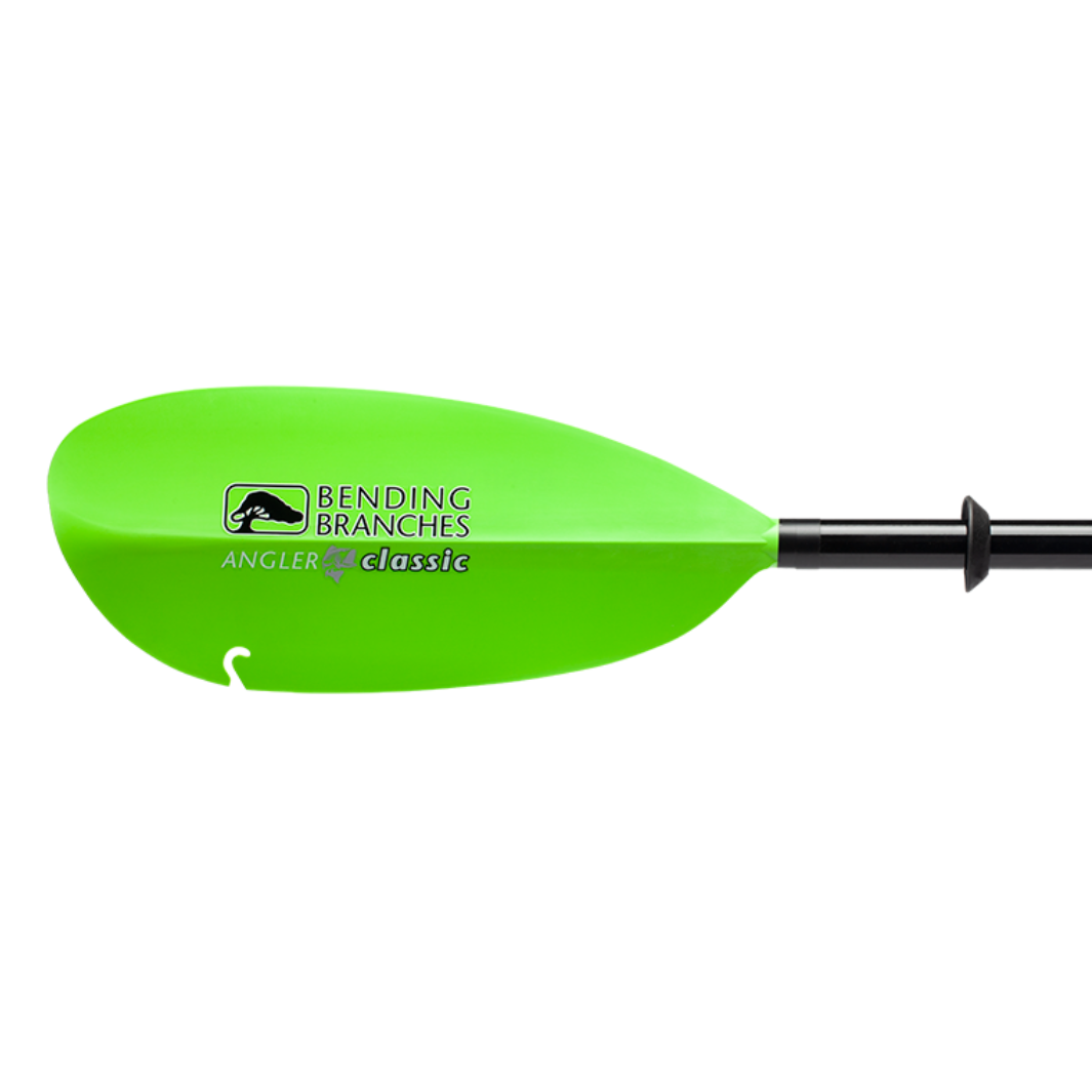 Angler Classic Snap-Button