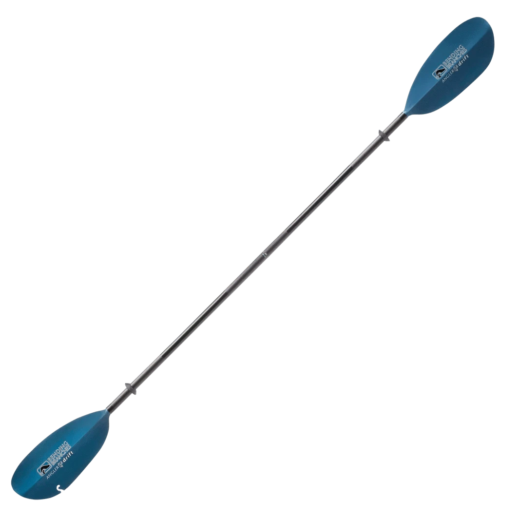 Bending Branches Angler Drift