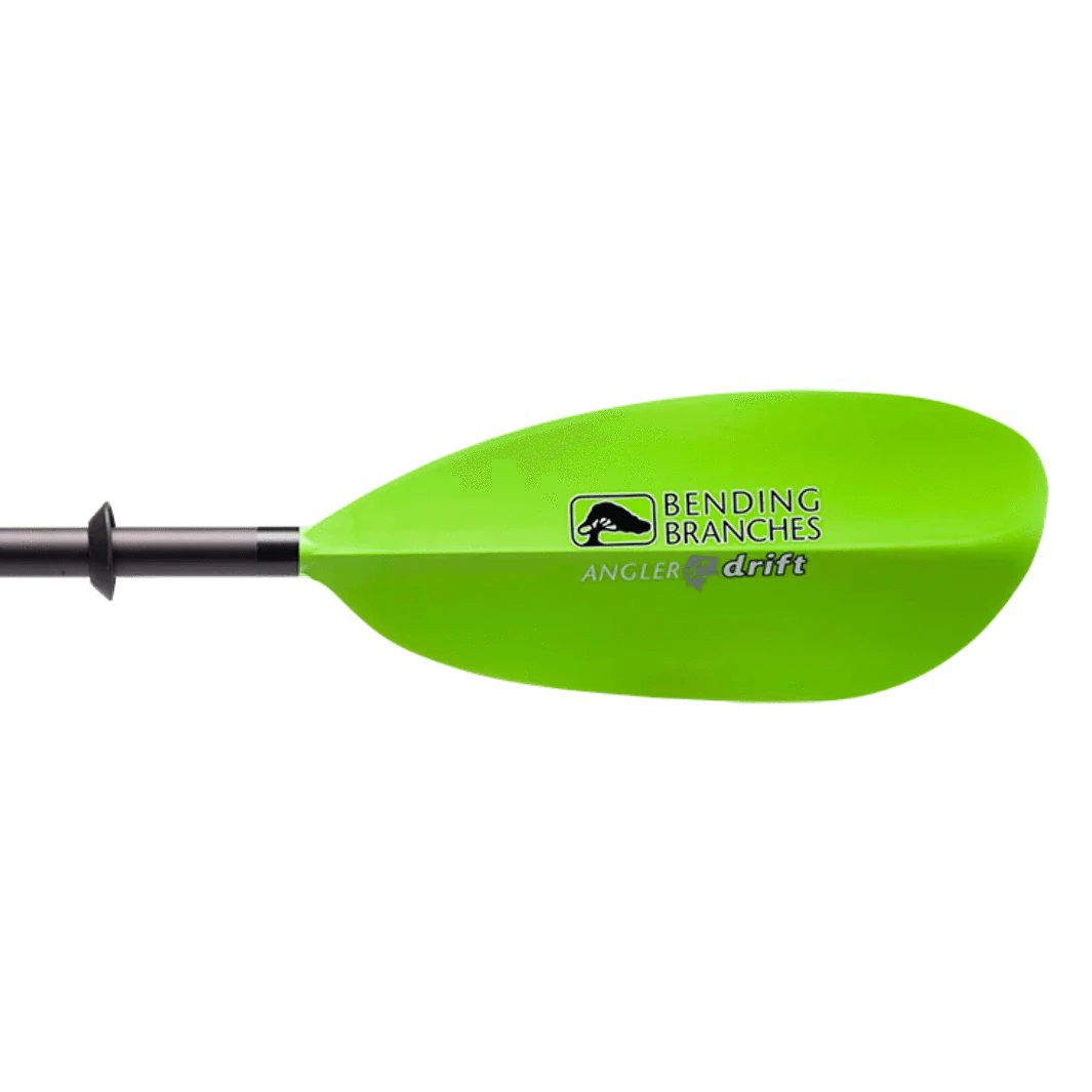 Bending Branches Angler Drift