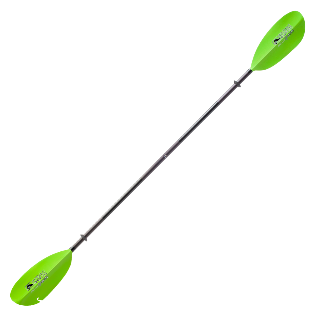 Angler Drift