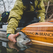 Angler Navigator Snap-Button