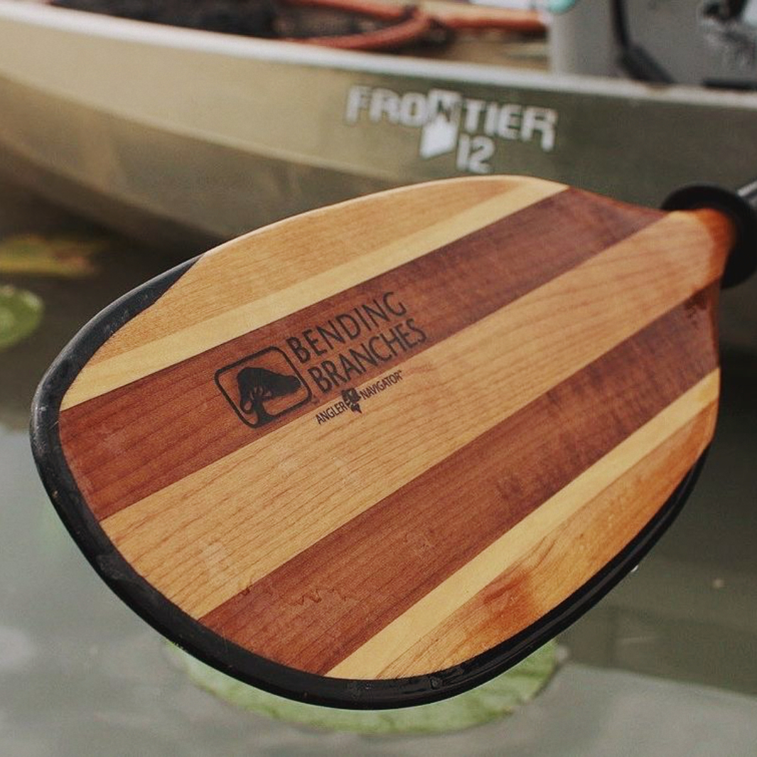 Angler Navigator Versa-Lok™