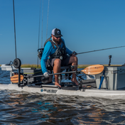 Angler Navigator Versa-Lok™