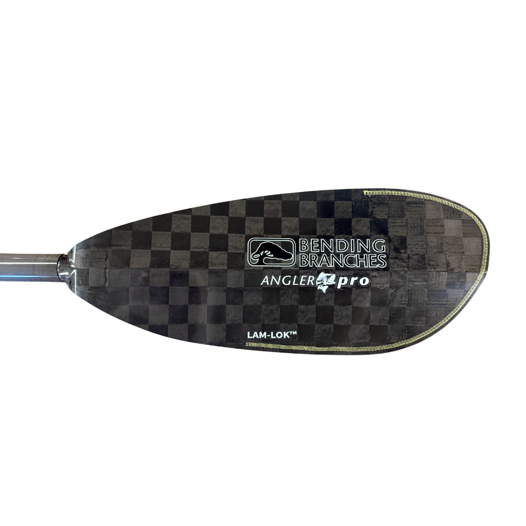 Angler Pro Carbon Versa-Lok™