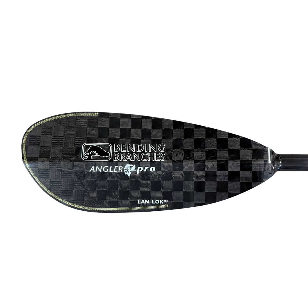 Angler Pro Carbon Posi-Lok