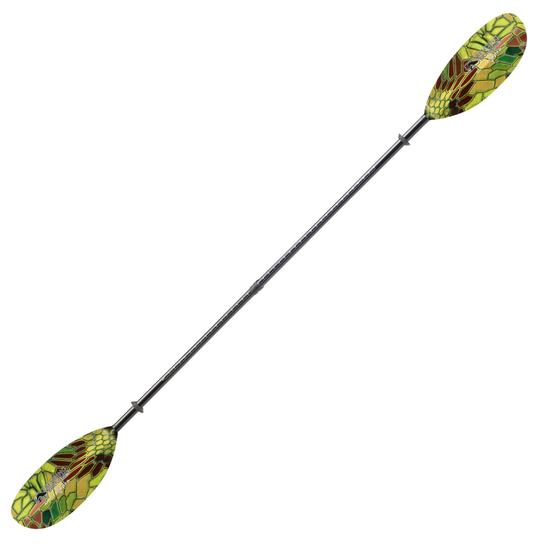 Angler Pro Versa-Lok™