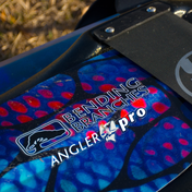 Angler Pro Versa-Lok™
