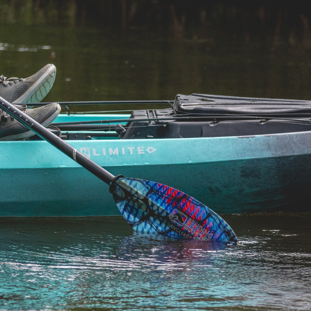 Angler Pro Versa-Lok™