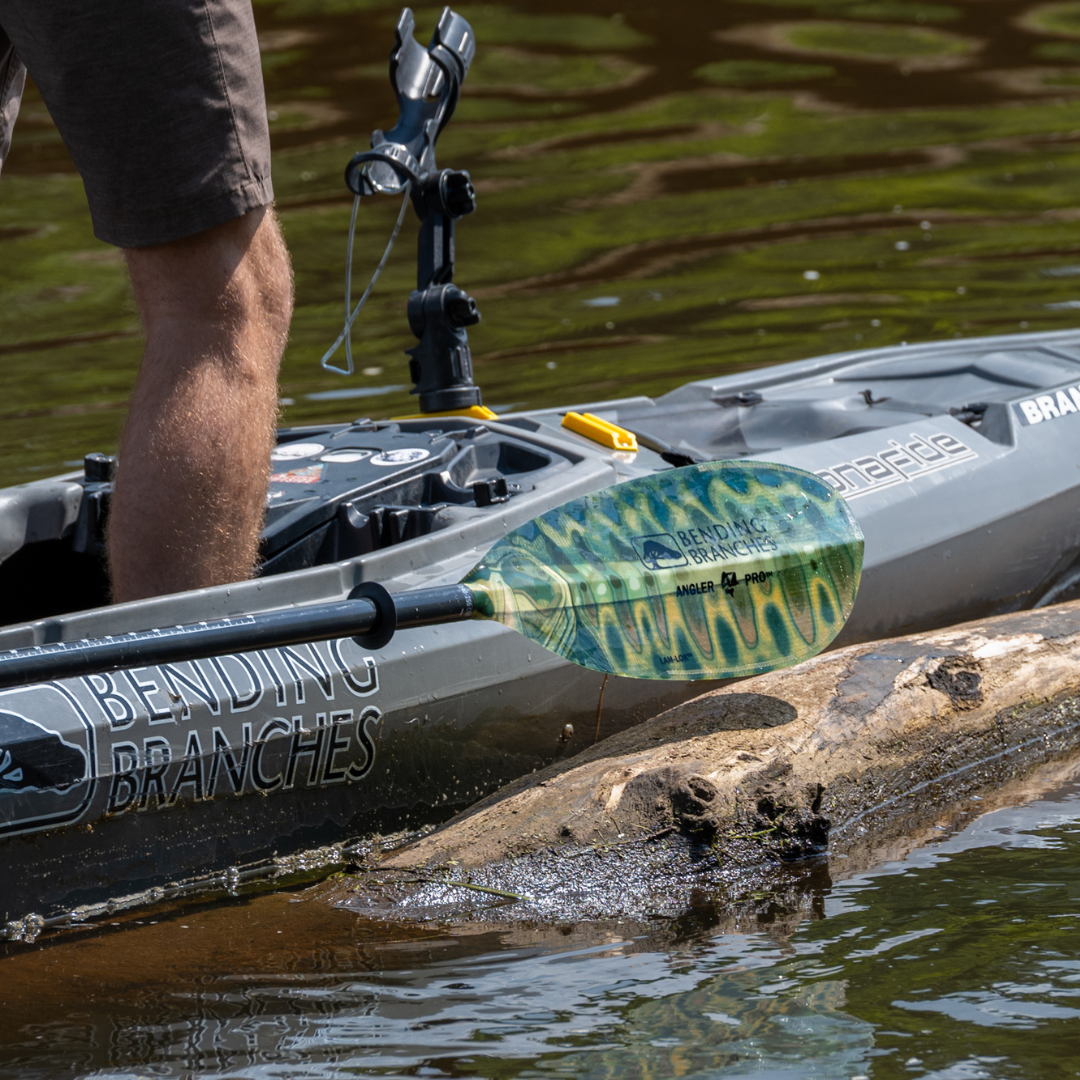 Angler Pro Versa-Lok™