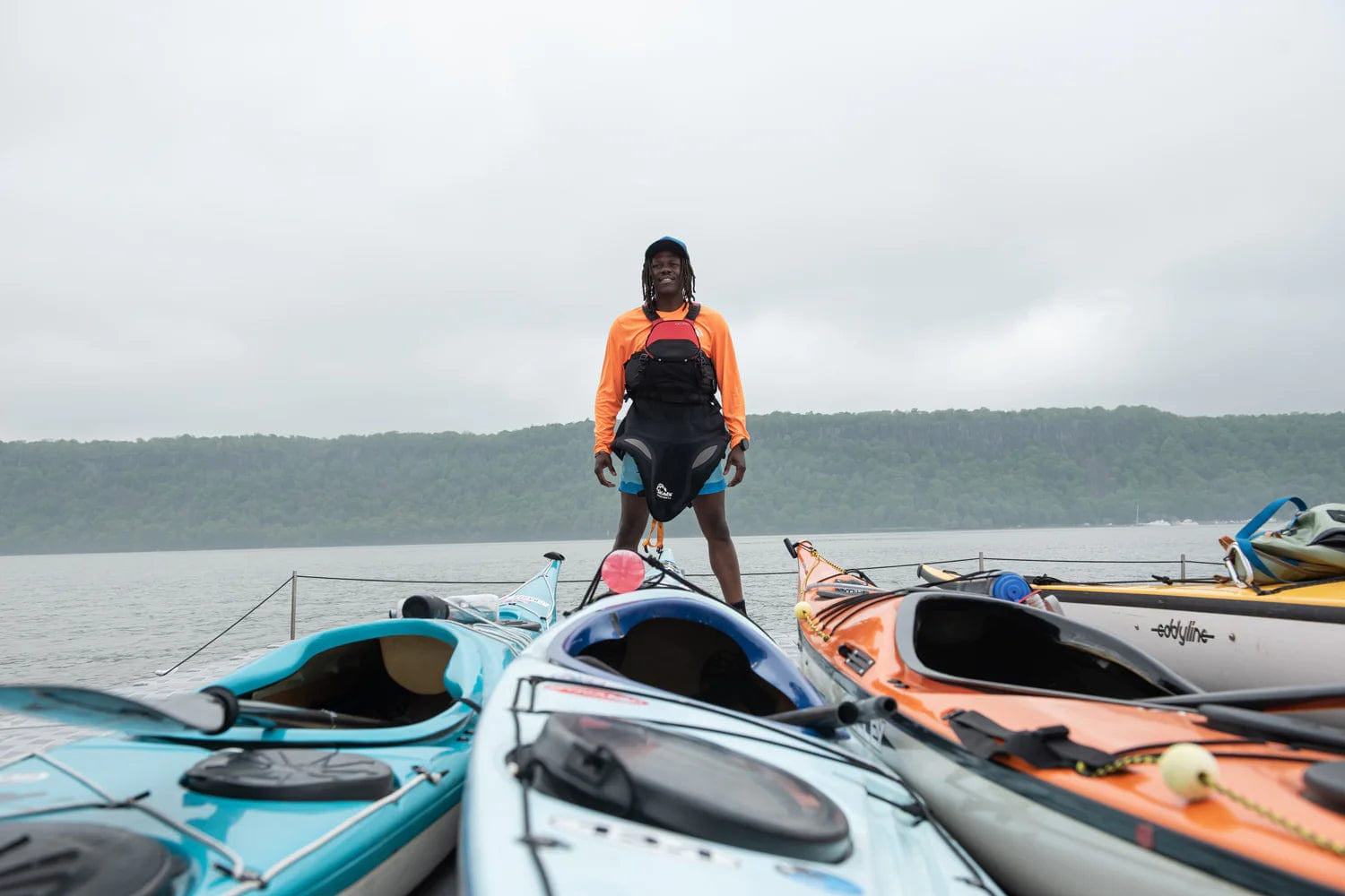 Astral BlueJacket PFD