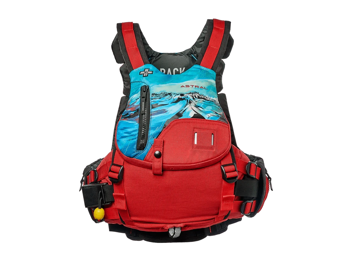Astral Indus PFD
