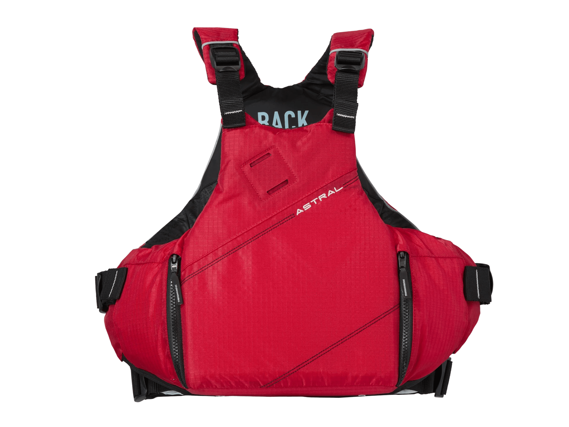 Astral YTV Low Profile PFD