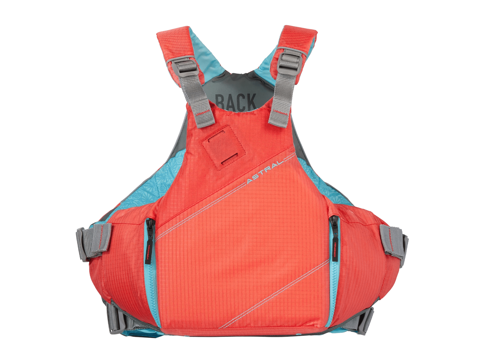 Astral YTV Low Profile PFD