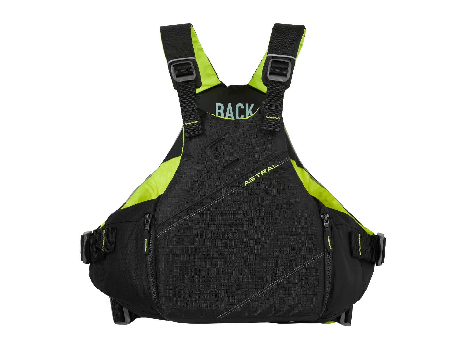 Astral YTV Low Profile PFD