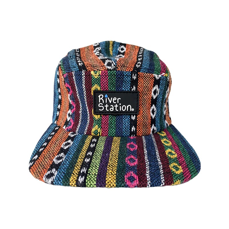 River Station Aztec Hat