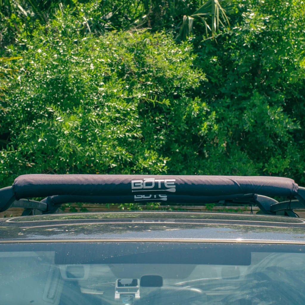 BOTE Roof Rack Pads