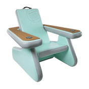 BOTE Inflatable AeroRondak Chair Classic