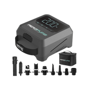 BOTE AeroPump Mini 12 Volt Pump