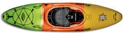 Fluid Big Bang Whitewater Kayak