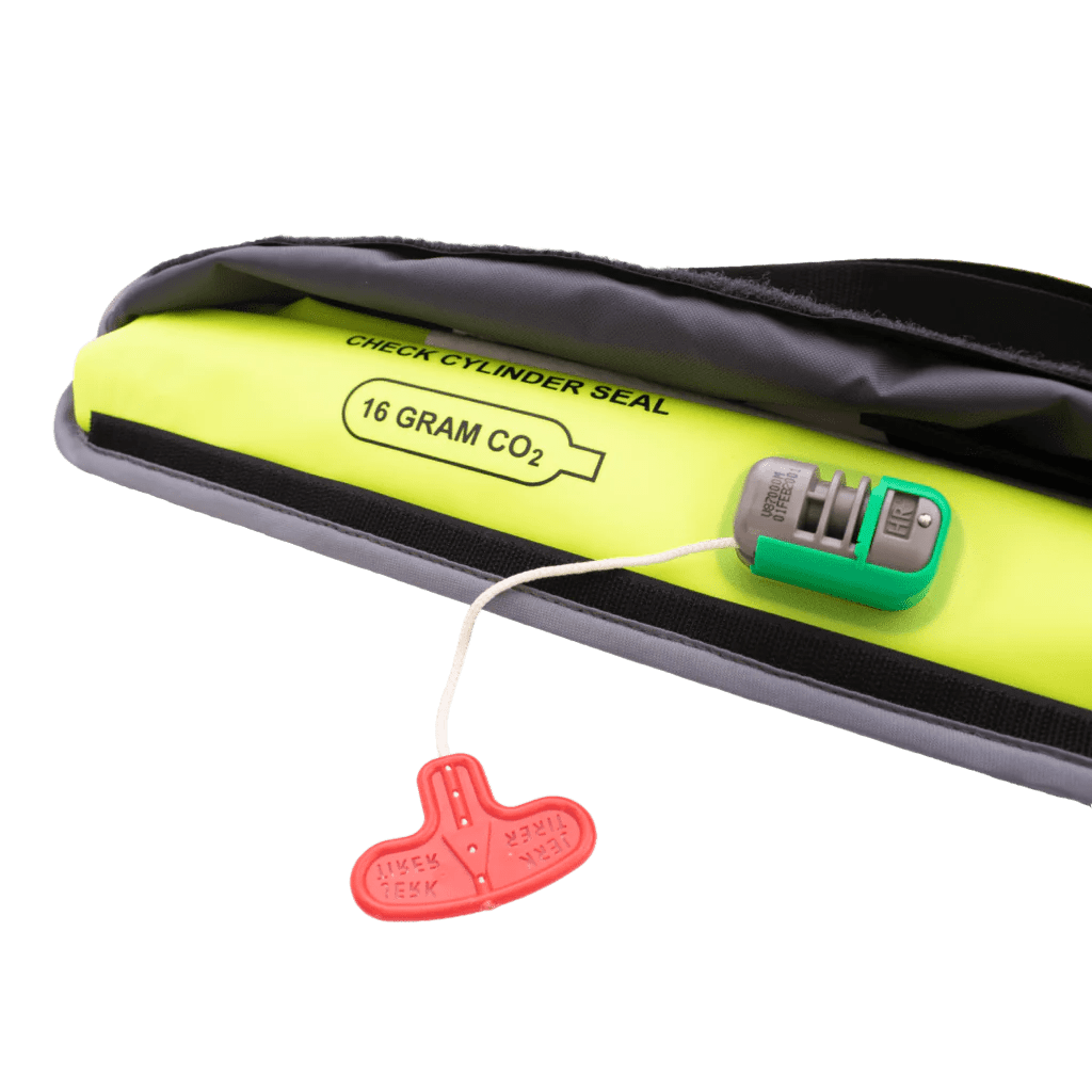 BOTE Manual Inflatable PFD Belt