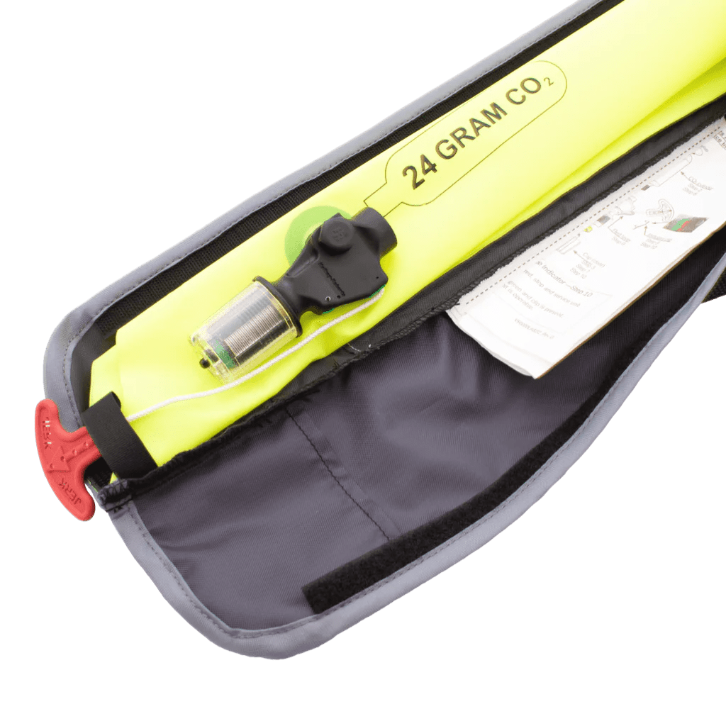 BOTE Inflatable Vest PFD