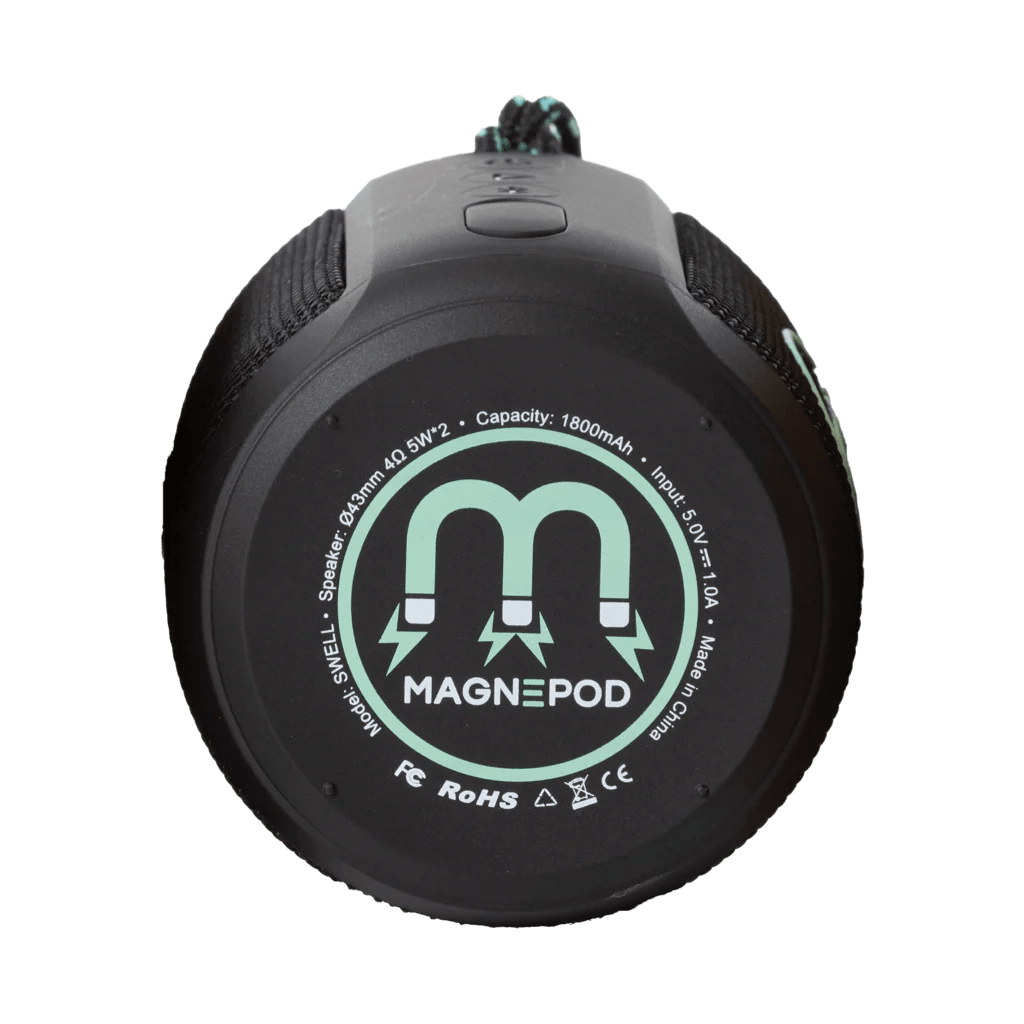 BOTE MagneBoom WaterProof Speaker