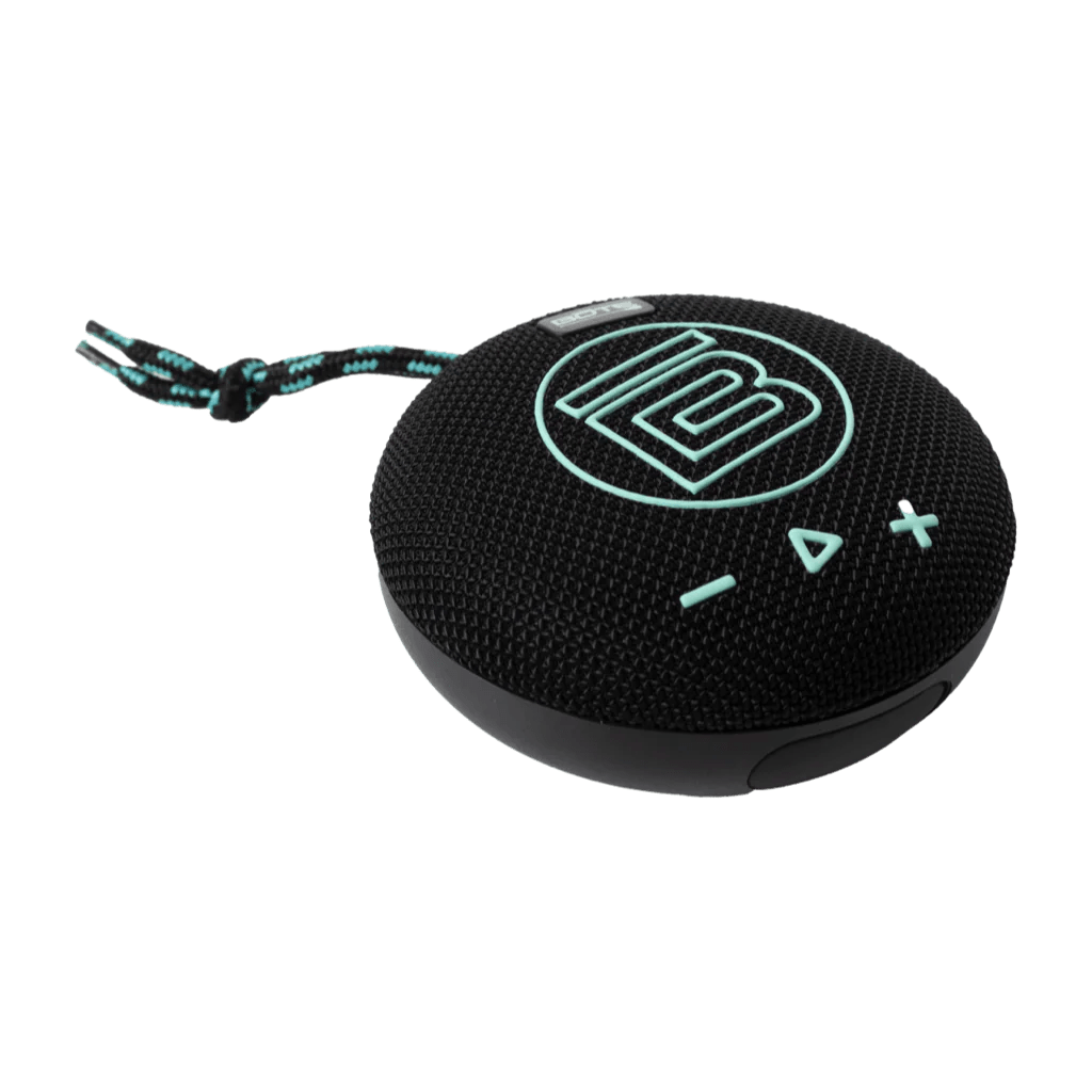 BOTE MagneBoom WaterProof Speaker