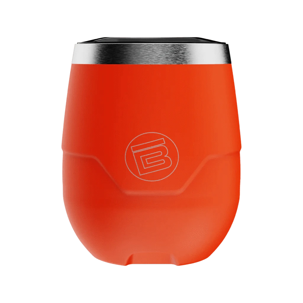 BOTE MAGNETumbler 12oz Stemless with Lid