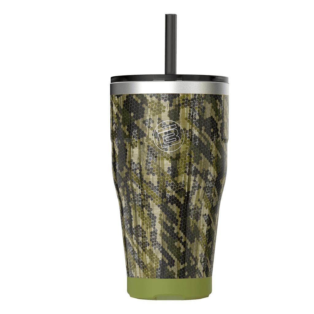 BOTE Magnetumbler