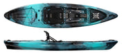 Perception Pescador Pro 10.0 Fishing Kayak