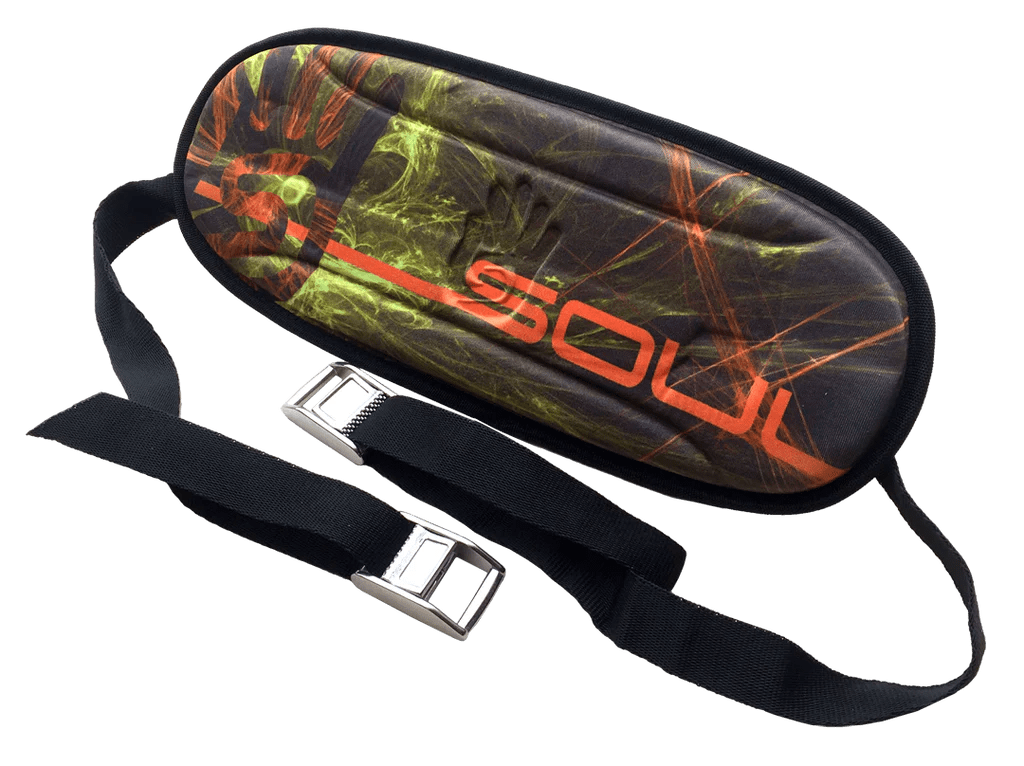 Soul Kayaks Comfort Backband