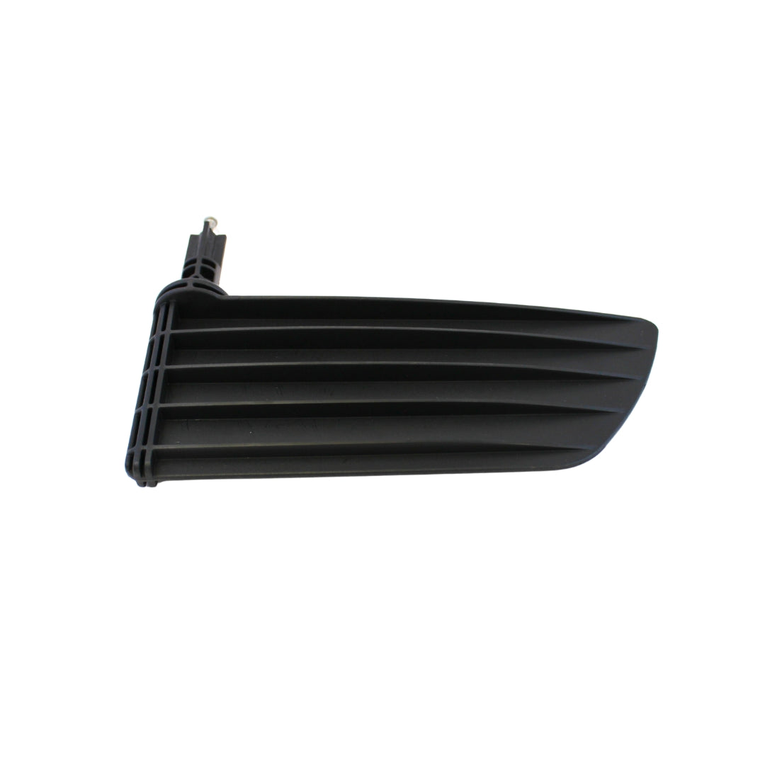 Hoodoo Bottom-Side Rudder