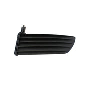 Hoodoo Bottom-Side Rudder