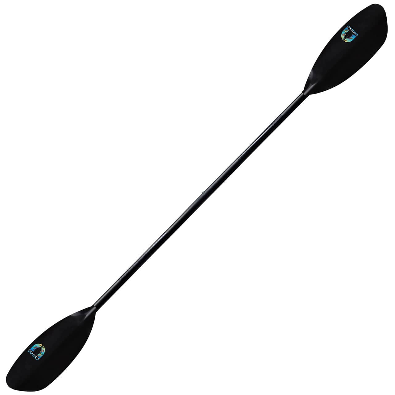 Cannon Chameleon Youth Kayak Paddle