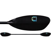 Cannon Chameleon Youth Kayak Paddle