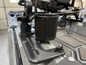 Universal Accessory Mounting Plate