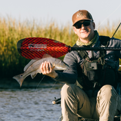 Angler Pro Snap-Button