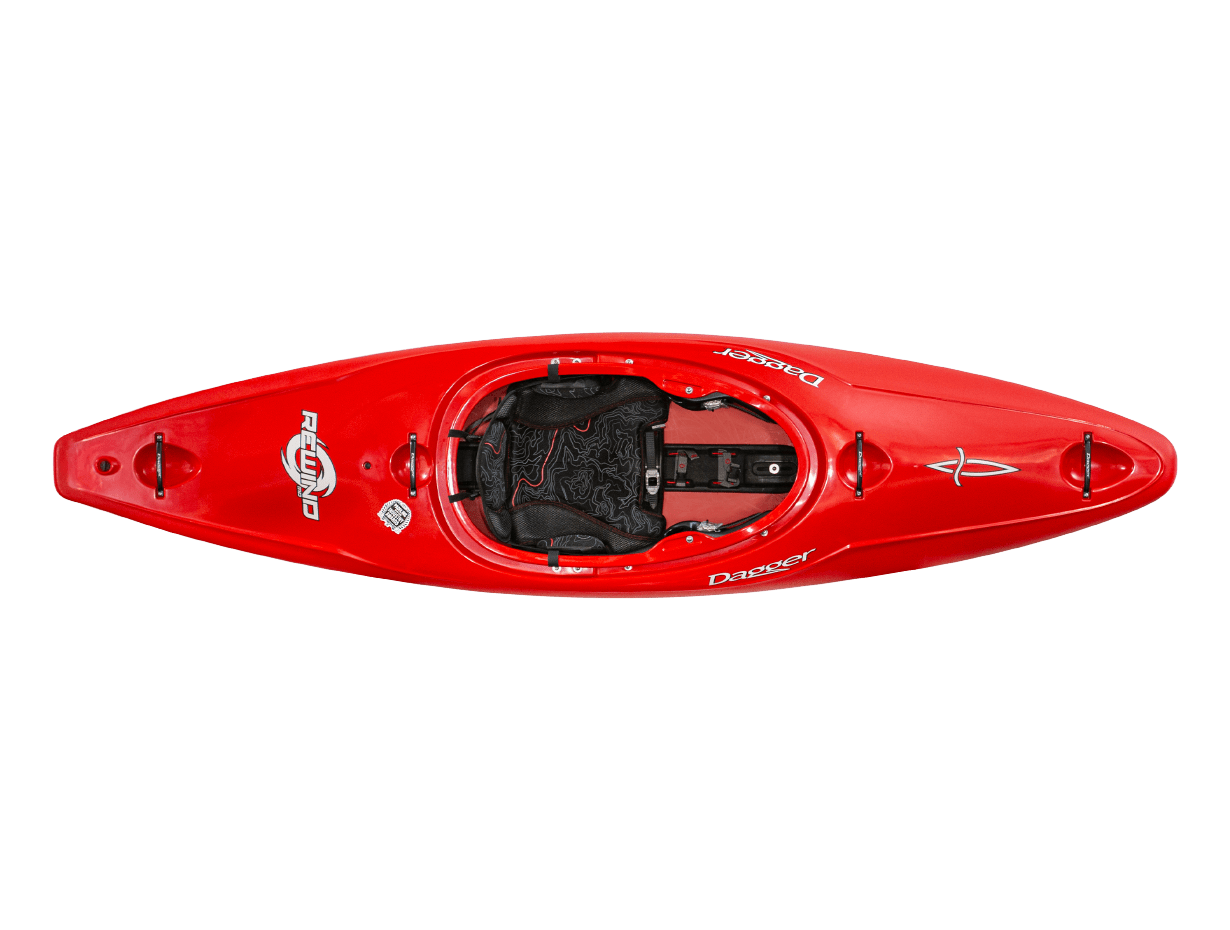 Dagger Rewind Whitewater Kayak
