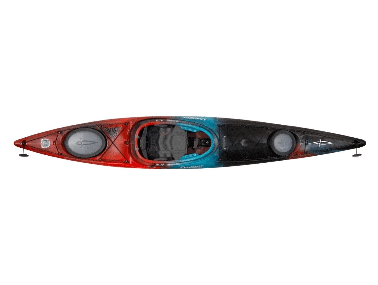 Dagger Stratos 12.5 Touring Kayak